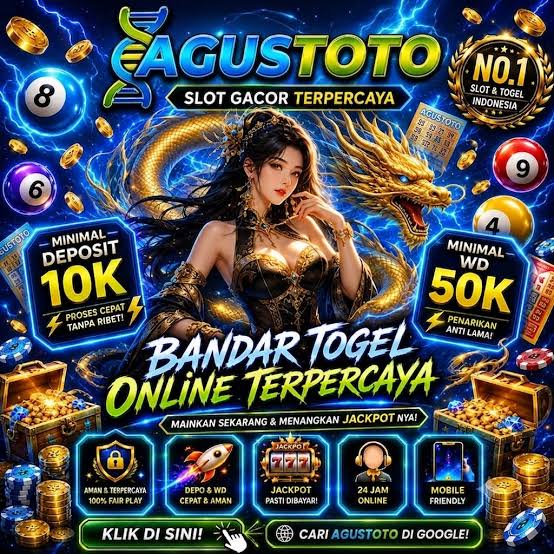 AGUSTOTO tampilan 2