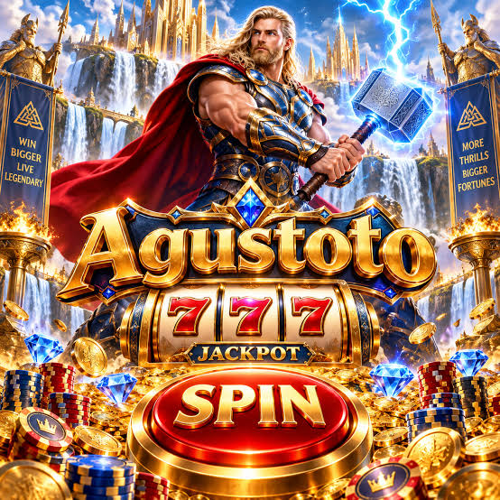 AGUSTOTO tampilan 1
